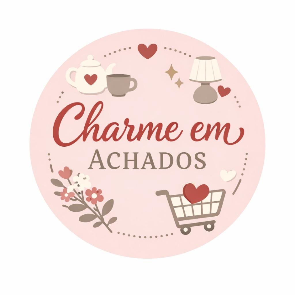 Charme em Achados